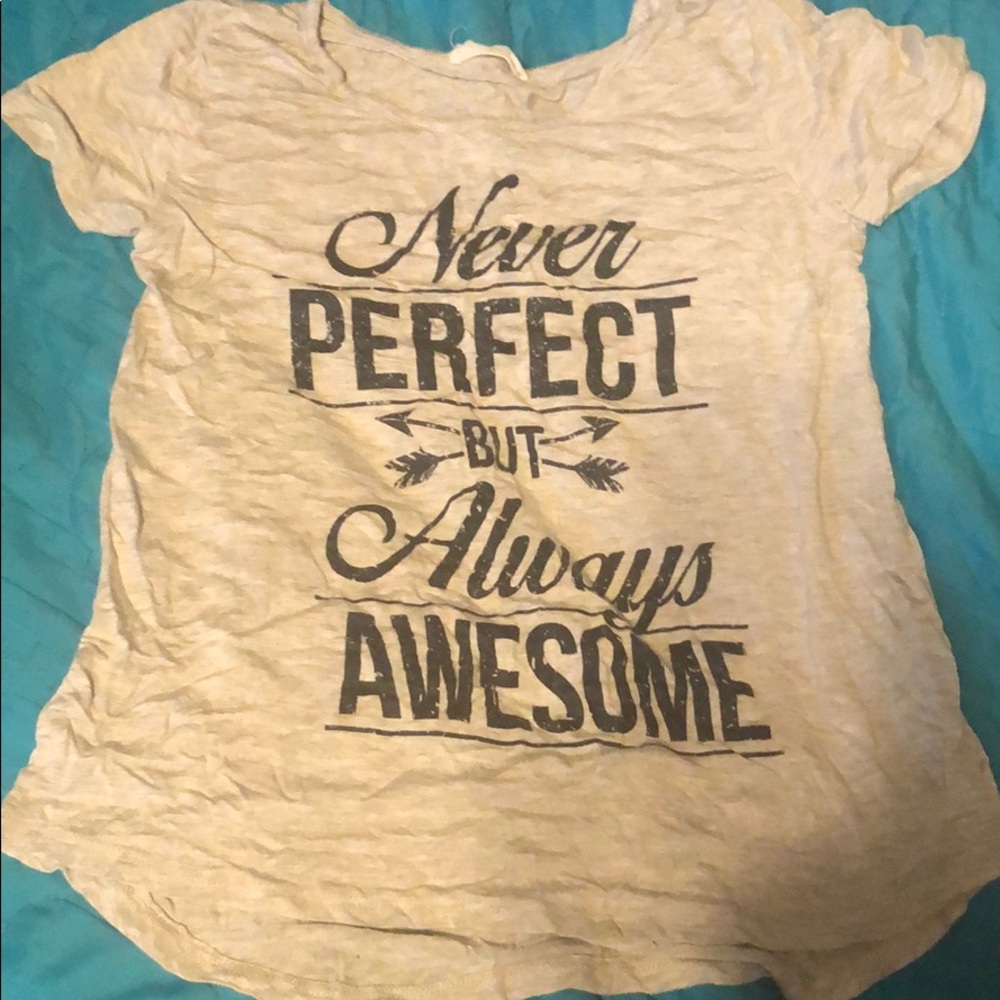 Women’s top.